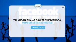 tài khoản quảng cáo trên facebook