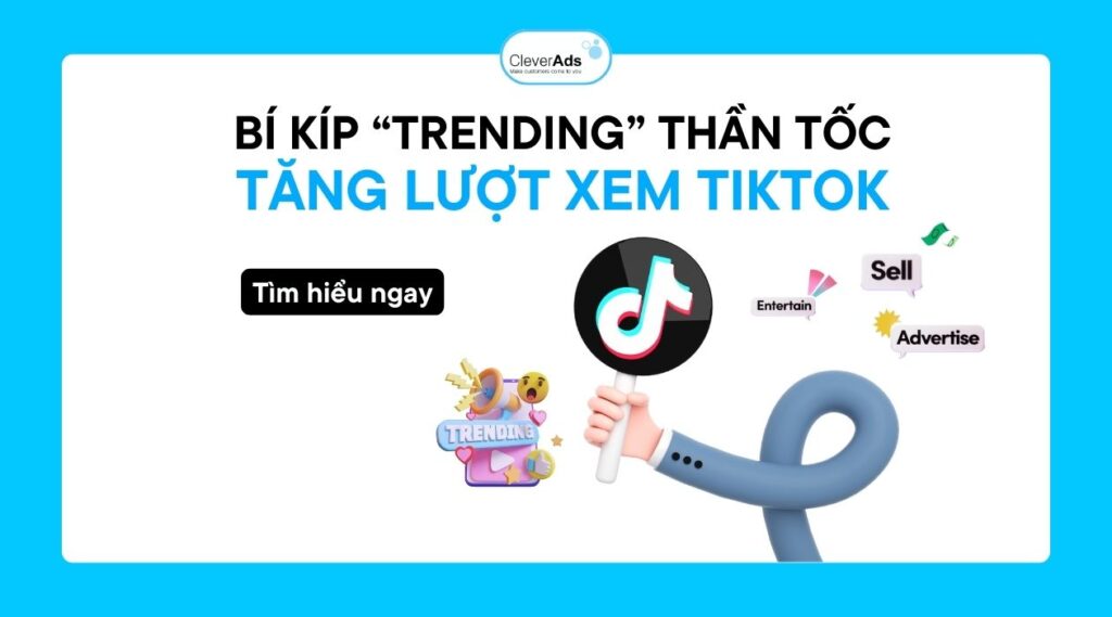 tăng lượt xem tiktok