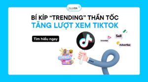 tăng lượt xem tiktok