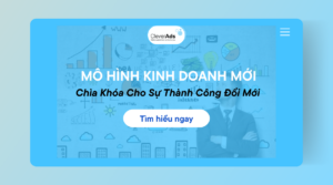 Mô hình kinh doanh mới: Chìa khóa đổi mới thành công