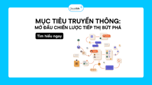 mục tiêu truyền thông