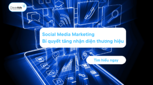 social media marketing la gi