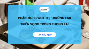 thị trường f&b