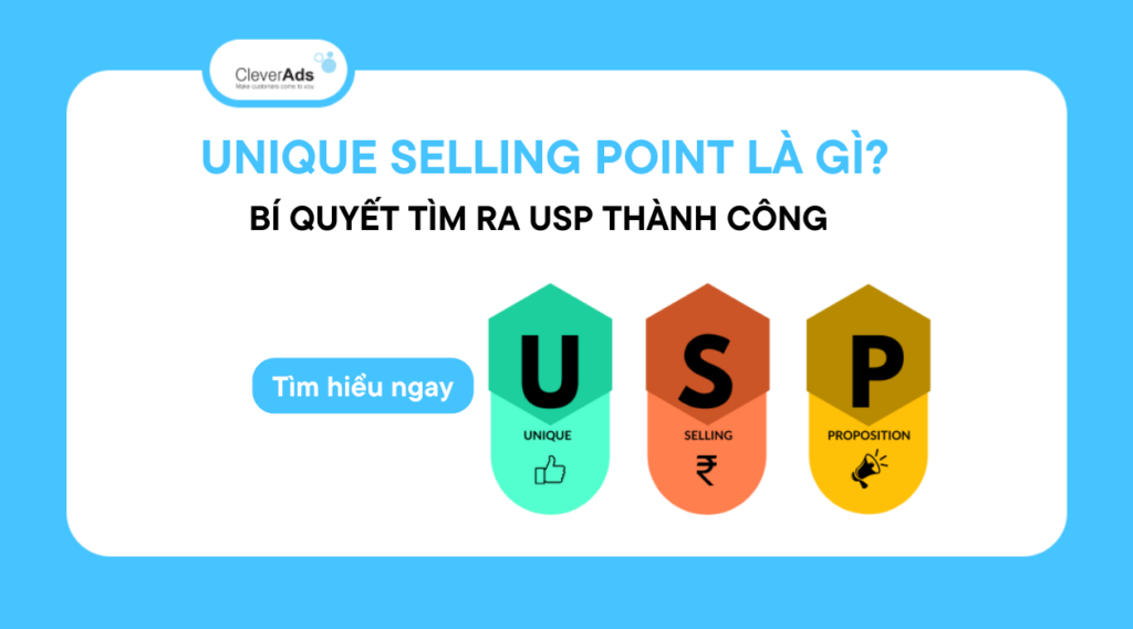 Unique Selling Point