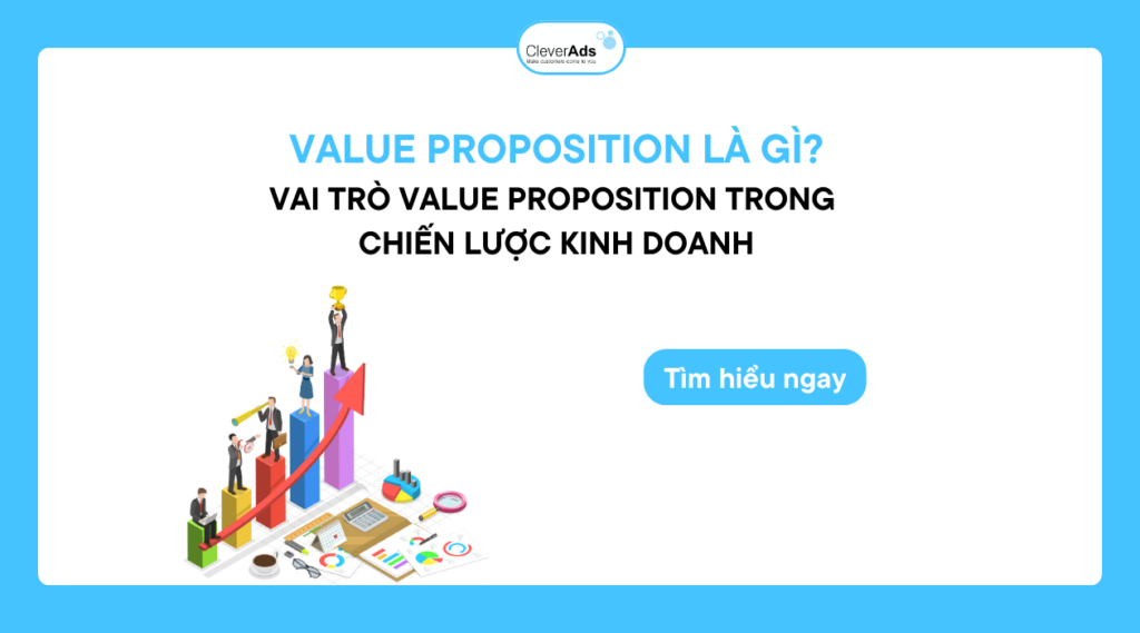 Value Proposition là gì
