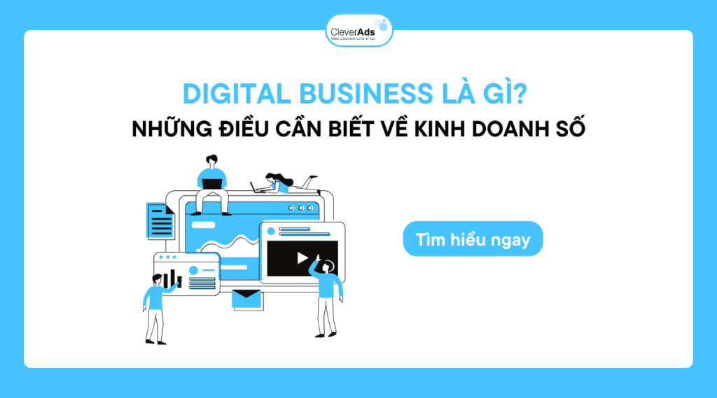 Digital Business