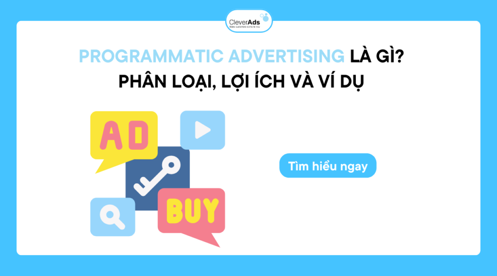 programmatic advertising